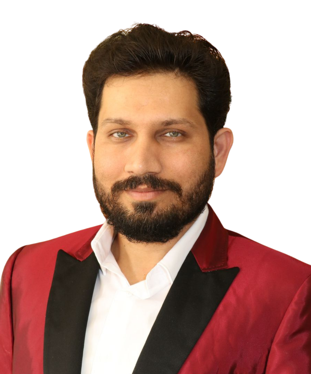 Mr. Balasaheb Darade